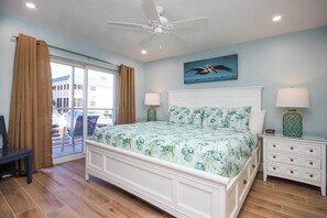 2 chambres, fer et planche à repasser, accès Internet, draps fournis