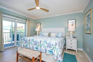 2 bedrooms, iron/ironing board, internet, bed sheets