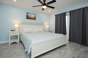 2 chambres, fer et planche à repasser, accès Internet, draps fournis