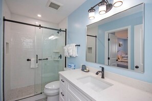 Shower