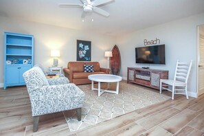 منطقة المعيشة