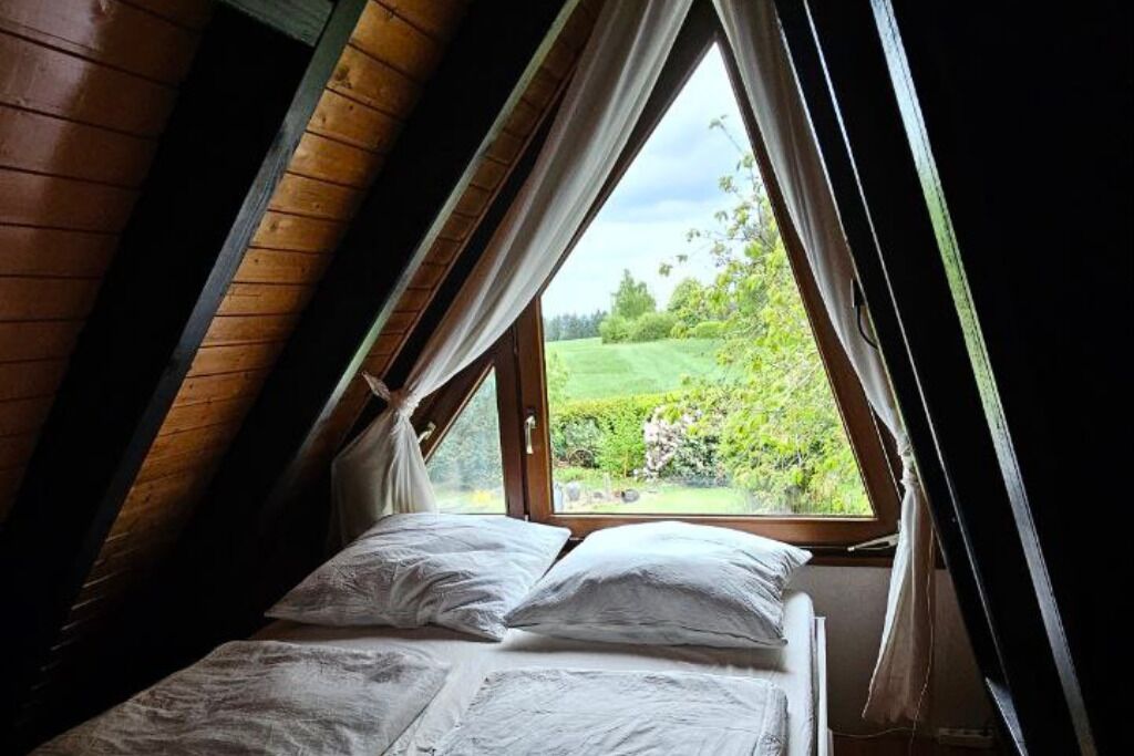 2 間睡房、免費 Wi-Fi