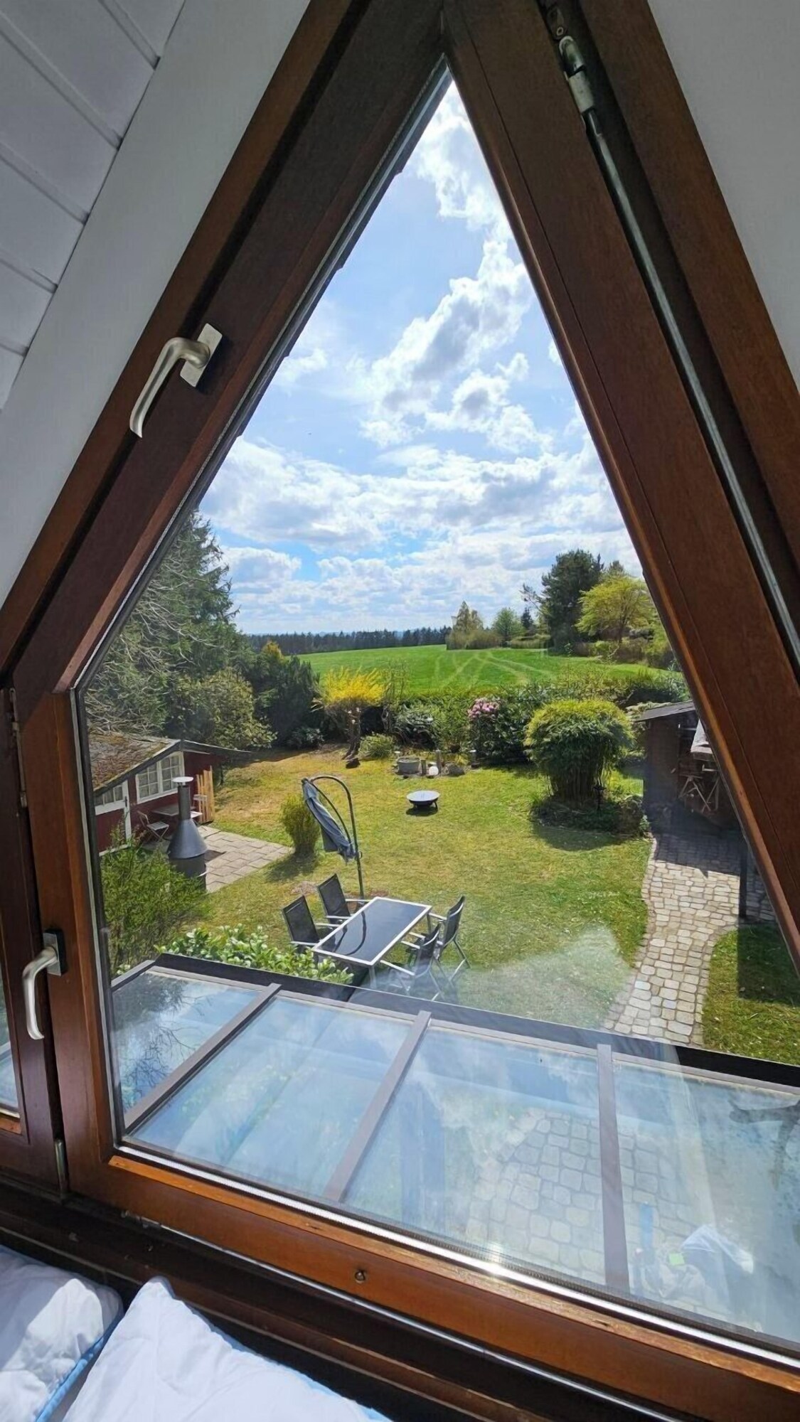 Image de profil de l’hôte