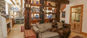 シャフトー ミューズ