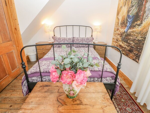 4 chambres, décoration personnalisée, ameublement personnalisé