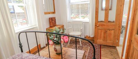 4 chambres, décoration personnalisée, ameublement personnalisé