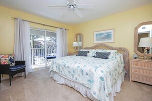 2 bedrooms, iron/ironing board, internet, bed sheets