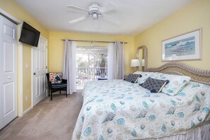 2 bedrooms, iron/ironing board, internet, bed sheets - Serene Sanibel Arms West Garden Unit H5 | Short Stroll to White Sand Beach (Sanibel)