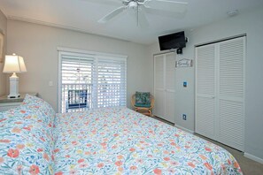 2 Schlafzimmer, Bügeleisen/Bügelbrett, Internetzugang, Bettwäsche