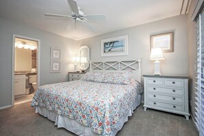 2 soveværelser, strygejern/strygebræt, internetforbindelse, sengetøj