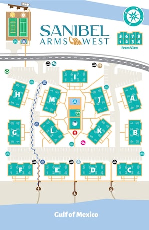 Property map