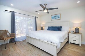 2 sovrum, strykjärn/strykbräda, internet och sängkläder