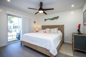 2 makuuhuonetta, silitysrauta/-lauta, internet, vuodevaatteet