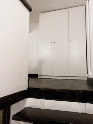 In-room safe, individually furnished, blackout drapes - MOKA HOUSE (Santo Domingo)