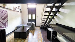 Room - MOKA HOUSE (Santo Domingo)
