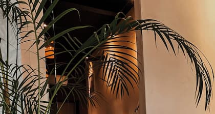 MOKA HOUSE