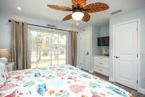 2 soveværelser, strygejern/strygebræt, internetforbindelse, sengetøj