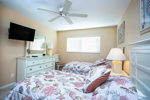 2 Schlafzimmer, Bügeleisen/Bügelbrett, Internetzugang, Bettwäsche