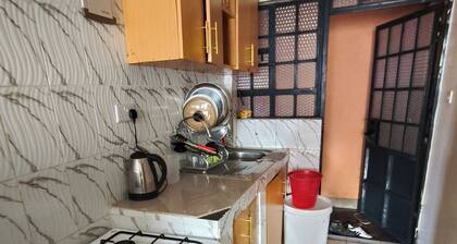Comfortable & Peaceful Two bedrooms Available in Thika