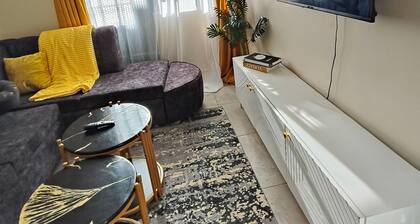 Comfortable & Peaceful Two bedrooms Available in Thika