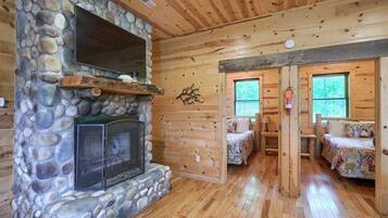 2 habitaciones y wifi