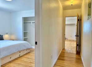 3 Schlafzimmer, Bügeleisen/Bügelbrett, WLAN, Bettwäsche