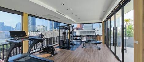 Équipement de l’hébergement