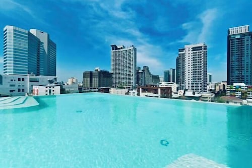 Wanda Jin Residence The Ease Sierra Bangkok