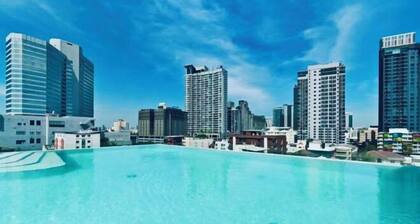 Wanda Jin Residence The Ease Sierra Bangkok