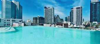 Wanda Jin Residence The Ease Sierra Bangkok