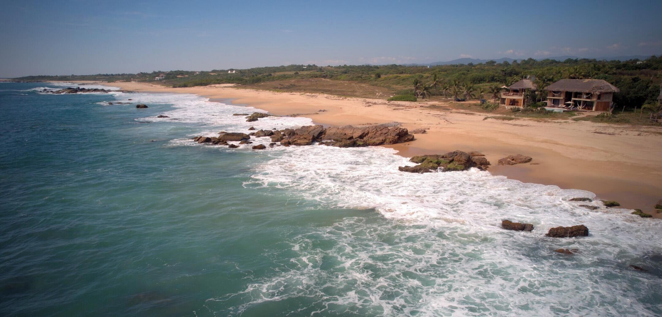Serviettes de plage