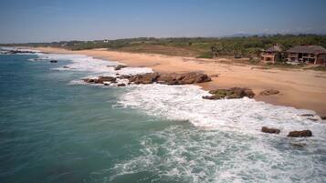 Serviettes de plage