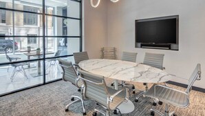 Business centre - Atlantic Station 7R (Stamford)