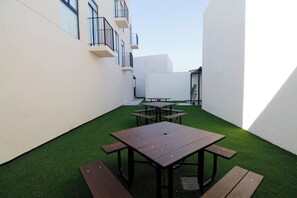 Teres/patio