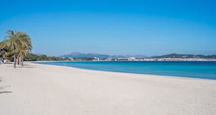 Ländliches Finca Can Lloret auf Mallorca mit Pool