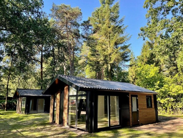 Eksteriør