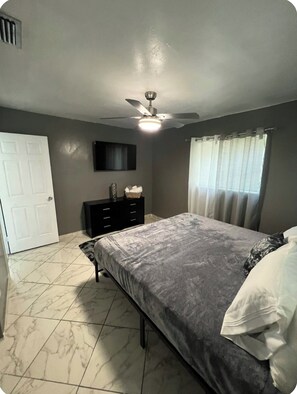 2 chambres, Wi-Fi
