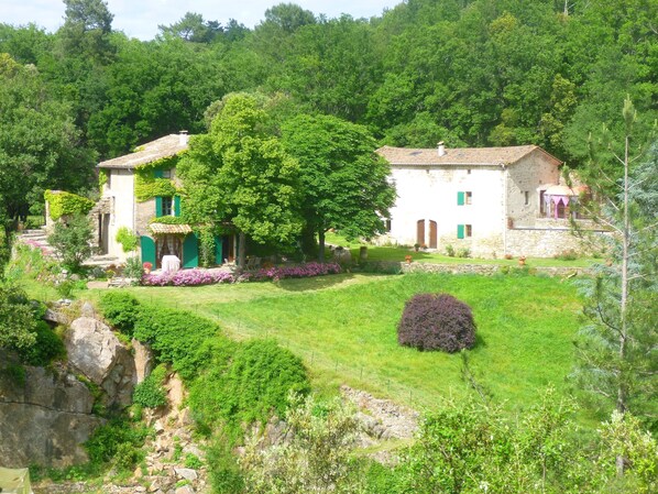 Fachada