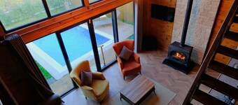 Woodlodge Country Sapanca Bungalov