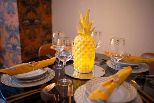 Dining - 2 Bd Newly refurbished apartment (Gloucester)