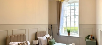 Near Hospital/2BD/1Bath/Free Parking/Central