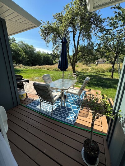 Serene Farm Stay