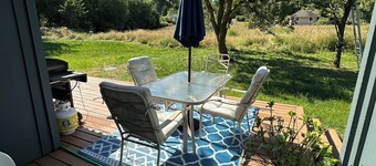 Serene Farm Stay