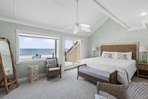 House, Multiple Beds (Green Reef #7- Emerald Horizon)