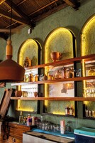 Bar (en la propiedad)