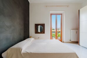 2 Schlafzimmer, WLAN