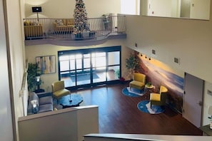 Hall