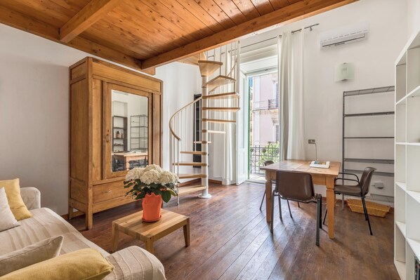 Interieur