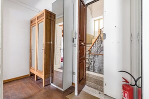 Interior - Sole Casa Studio by BarbarHouse (Taranto)