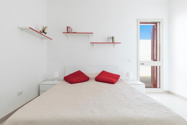 2 chambres